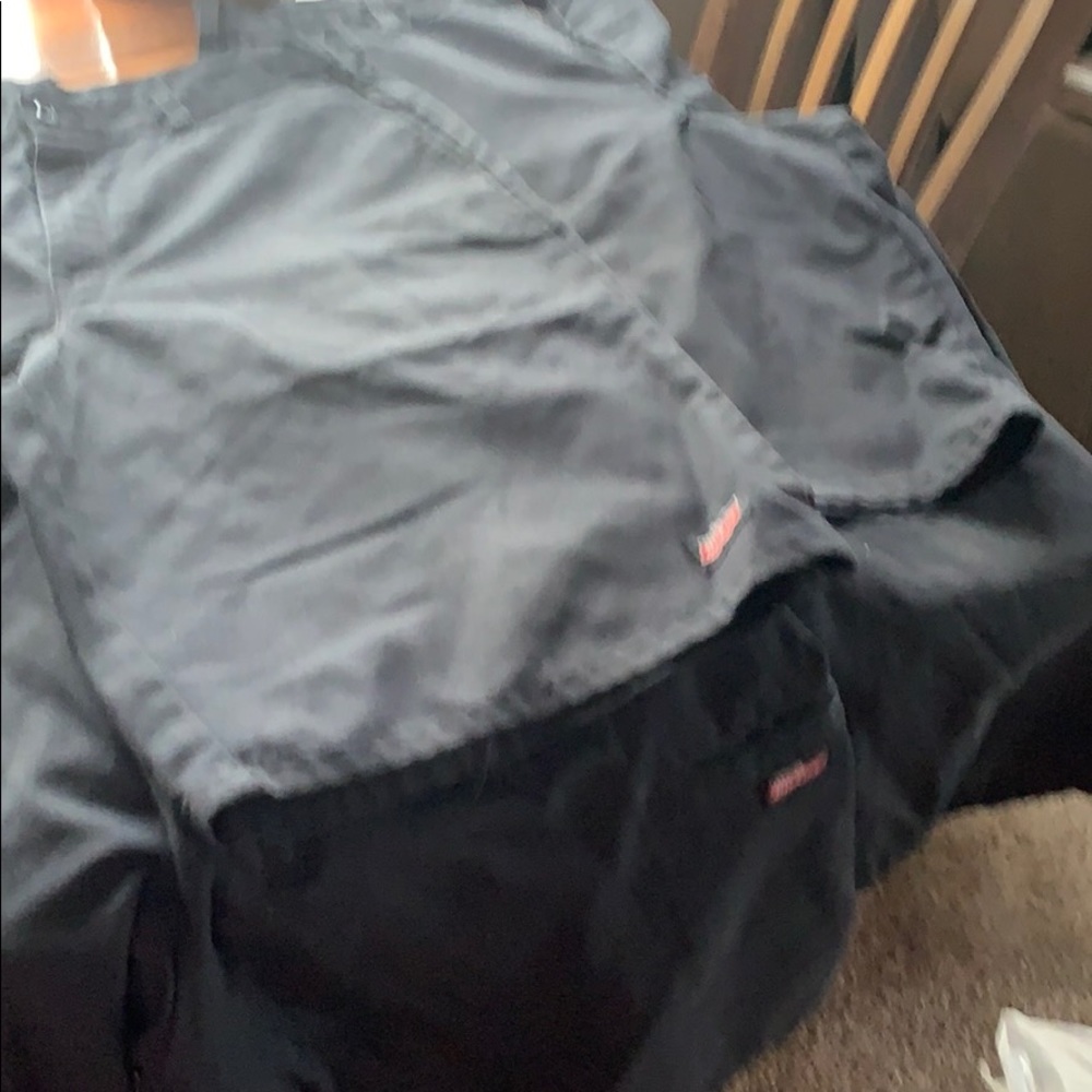 Mens shorts Dixie’s from Walmart